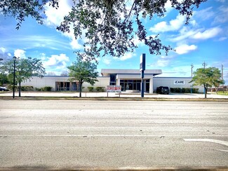 More details for 218 W NASA Rd 1, Webster, TX - Office for Lease