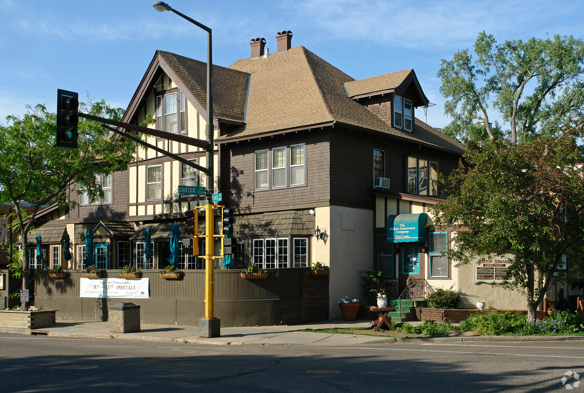 2228-2232 Carter Ave, Saint Paul, MN for sale Primary Photo- Image 1 of 19