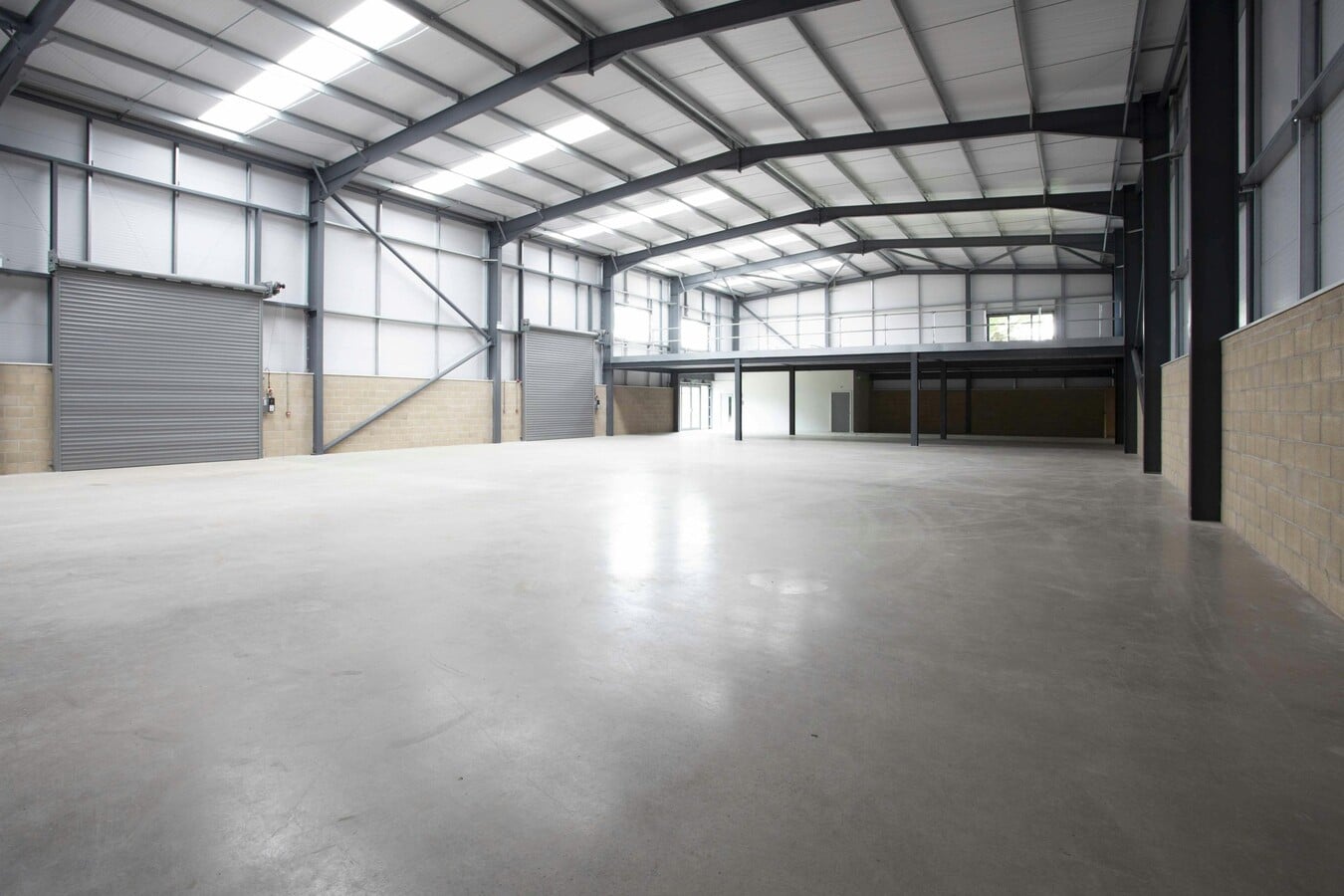 Faraday Rd, Swindon, WIL SN3 5HS - Unit 7 -  - Interior Photo - Image 1 of 2