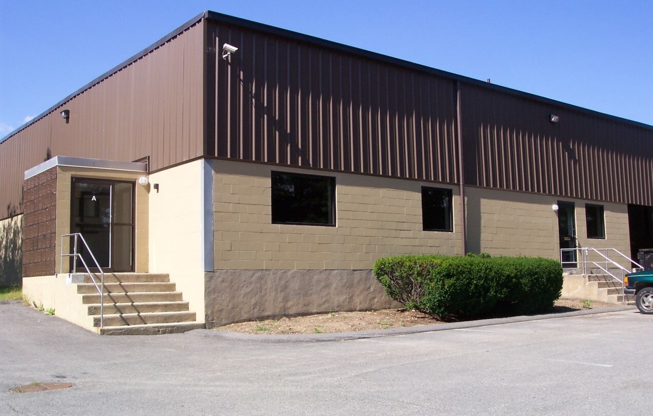 145 Bodwell St, Avon, MA for lease Building Photo- Image 1 of 2