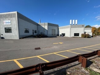 More details for 53 Brigham St, Marlborough, MA - Industrial for Lease
