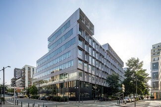More details for 3 Rue Paulin Talabot, Saint-Ouen-sur-Seine - Office for Lease