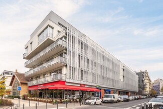 More details for 130 Rue De Lourmel, Paris - Coworking for Lease