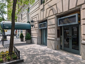 Trafalgar House - Live-Work Space