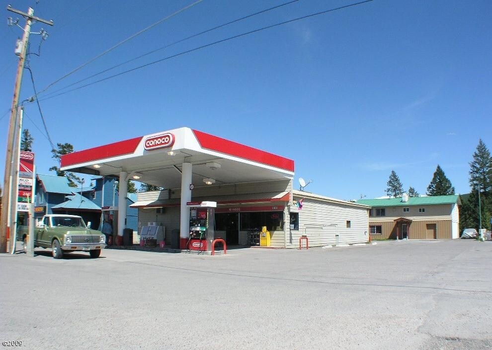 8089 Hwy 35, Bigfork, MT for sale Primary Photo- Image 1 of 1