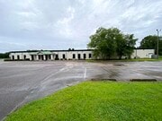 3107 Halls Mill Road - Warehouse