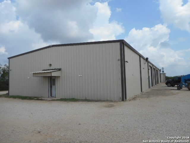 8662 E State Highway 97, Pleasanton, TX for sale Primary Photo- Image 1 of 1