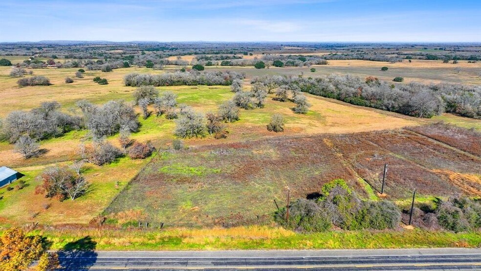 10886 US Highway 90 W, Harwood, TX 78632 Land for Sale