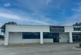 More details for 428 Red Bank Rd, Goose Creek, SC - Retail for Lease