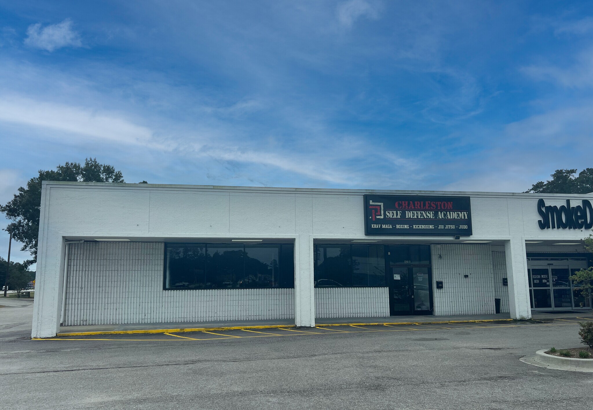 428 Red Bank Rd, Goose Creek, SC for lease Building Photo- Image 1 of 17