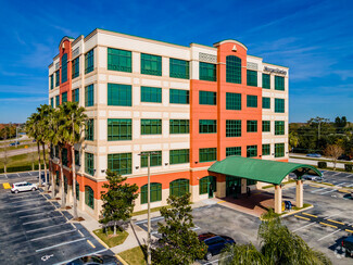 More details for 4114 Woodlands Pky, Palm Harbor, FL - Office for Lease