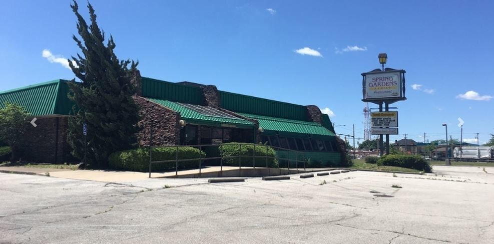 175 S Summit St, Toledo, OH for sale Building Photo- Image 1 of 1