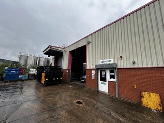 More details for 39-40 Lichfield Road Industrial Estate, Tamworth - Industrial for Sale