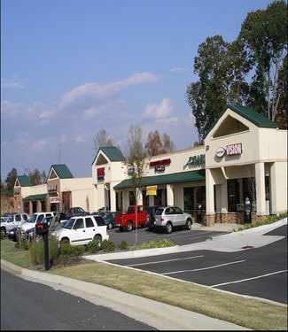 More details for 391 Quill Dr, Dawsonville, GA - Office/Retail for Lease