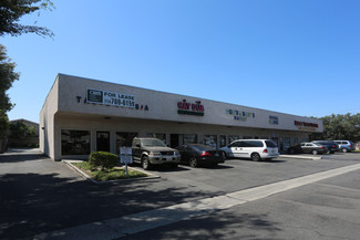 More details for 3520-3530 W 1st St, Santa Ana, CA - Retail for Lease