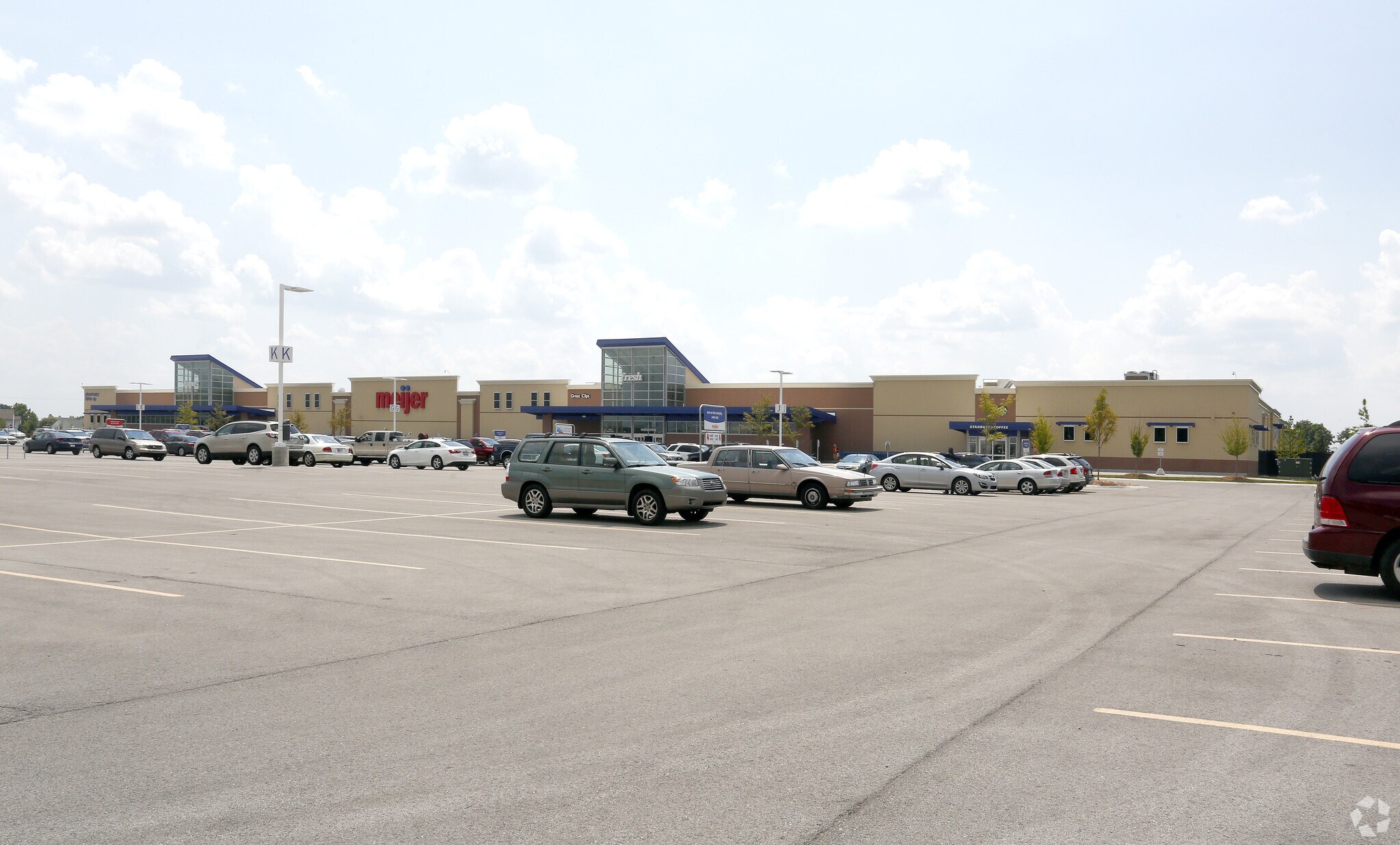 2390 N Morton St, Franklin, IN for sale Building Photo- Image 1 of 1