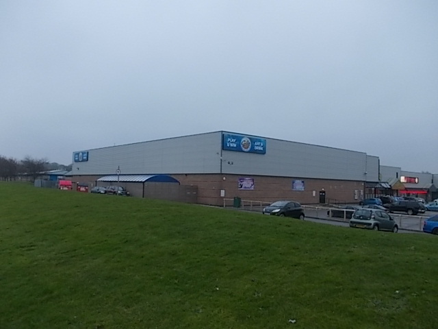 Welton Rd, Wirral for lease - Building Photo - Image 2 of 2