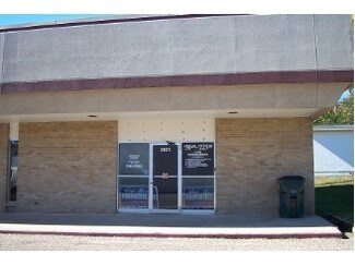 More details for 2609-2633 N 7th St, West Monroe, LA - Retail for Lease
