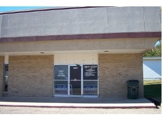 More details for 2609-2633 N 7th St, West Monroe, LA - Retail for Lease