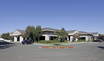 435-445 Devlin Rd, Napa CA - Warehouse