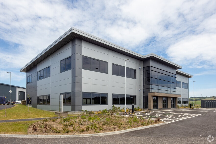 Venture Dr, Westhill for lease - Building Photo - Image 3 of 3