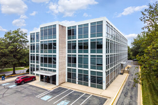 More details for 9111 Edmonston Rd, Greenbelt, MD - Office for Lease