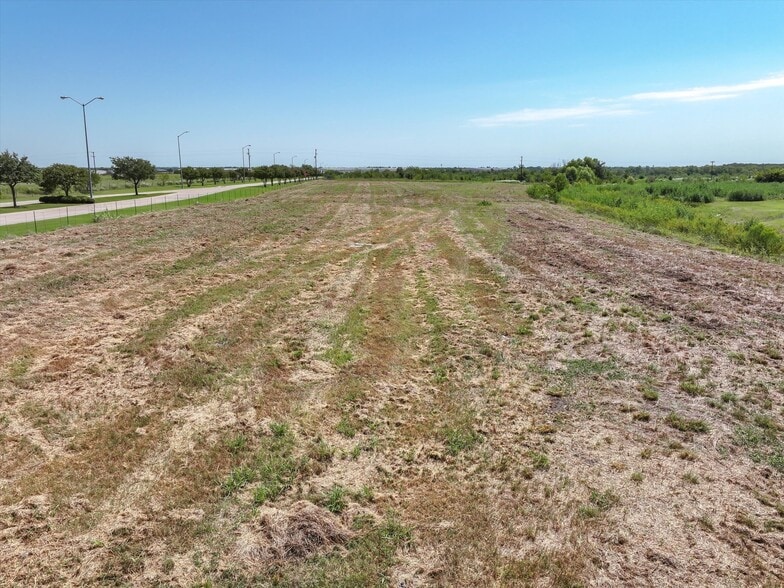 0000 HWY 34, Terrell, TX for sale - Aerial - Image 3 of 13