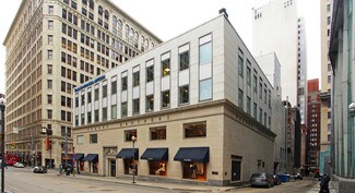 More details for 600-612 Smithfield St, Pittsburgh, PA - Office for Lease