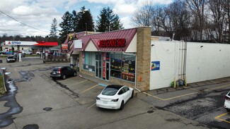 More details for 518 Hooper Rd, Endicott, NY - Retail for Sale