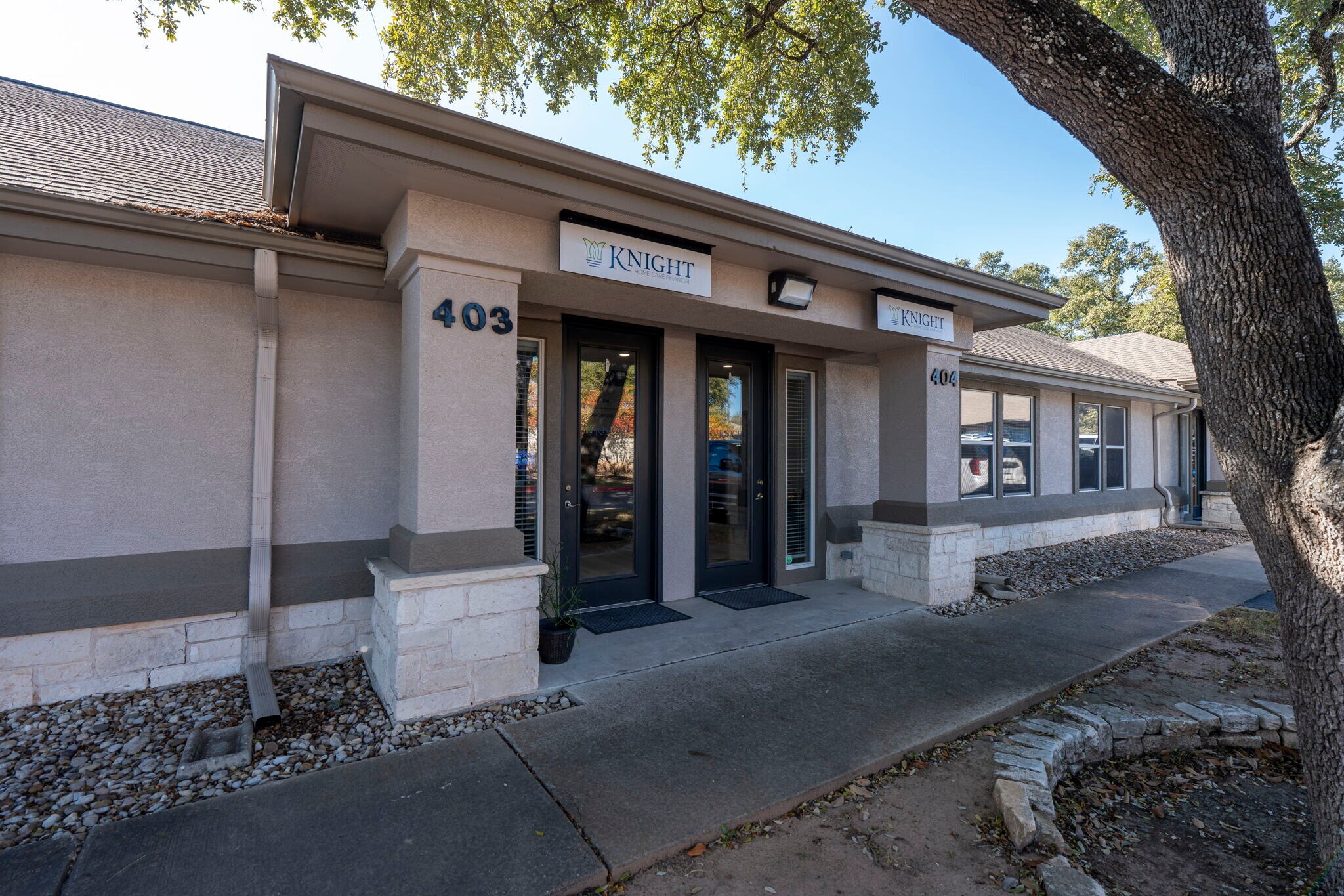 8700 Menchaca Rd, Austin, TX for sale Building Photo- Image 1 of 1