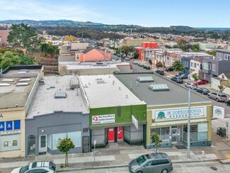 More details for 2143-2145 Taraval St, San Francisco, CA - Office/Retail for Lease