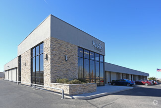 More details for 4600 Mcleod Rd NE, Albuquerque, NM - Retail for Sale