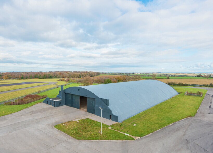 Cotswold Business Park, Kemble for sale - Primary Photo - Image 1 of 1