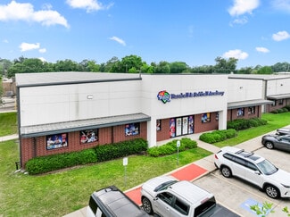 More details for 11821 S Sam Houston Pky W, Houston, TX - Industrial for Sale