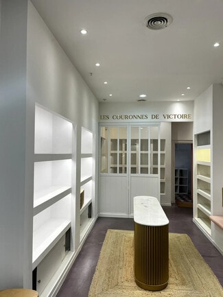 More details for 15 Rue Du Temple, Bordeaux - Retail for Lease