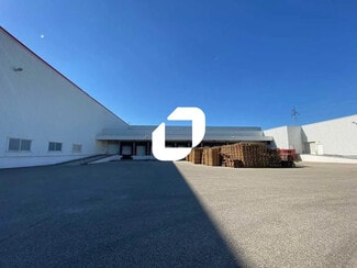 More details for 301 Rue Denis Papin, Villefontaine - Multiple Space Uses for Lease