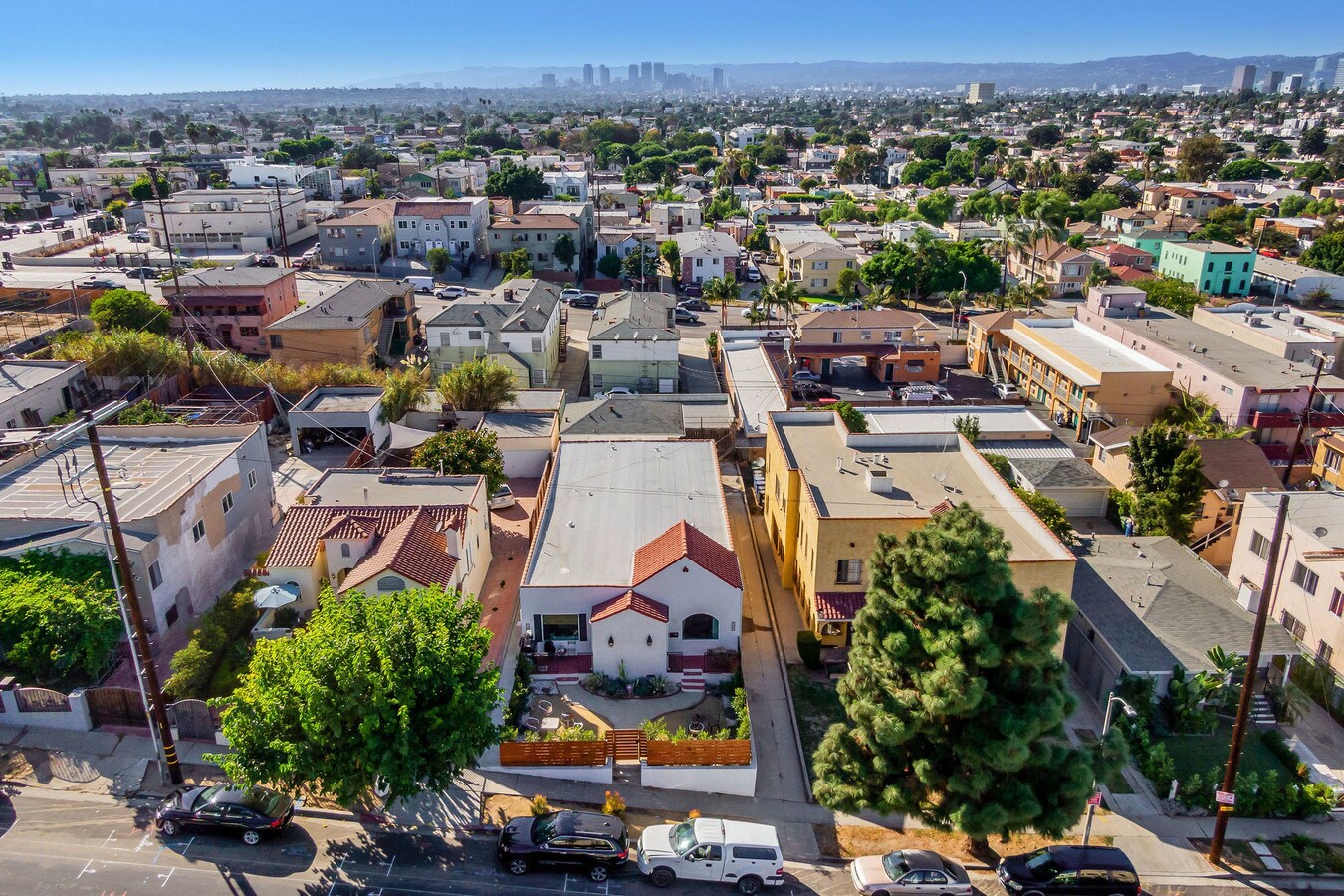 1837 S Highland Ave, Los Angeles, CA 90019 | LoopNet