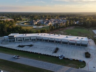 More details for 618 Fish Creek Thoroughfare, Montgomery, TX - Retail for Sale