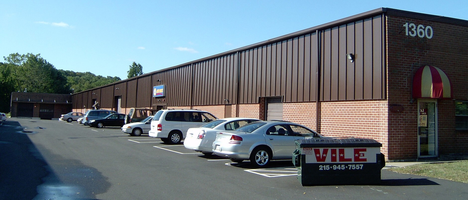 1360 Industrial Hwy Southampton PA 18966 LoopNet