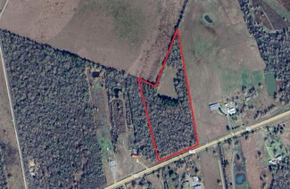 More details for 16.53 Acres, Saratoga, TX - Land for Sale