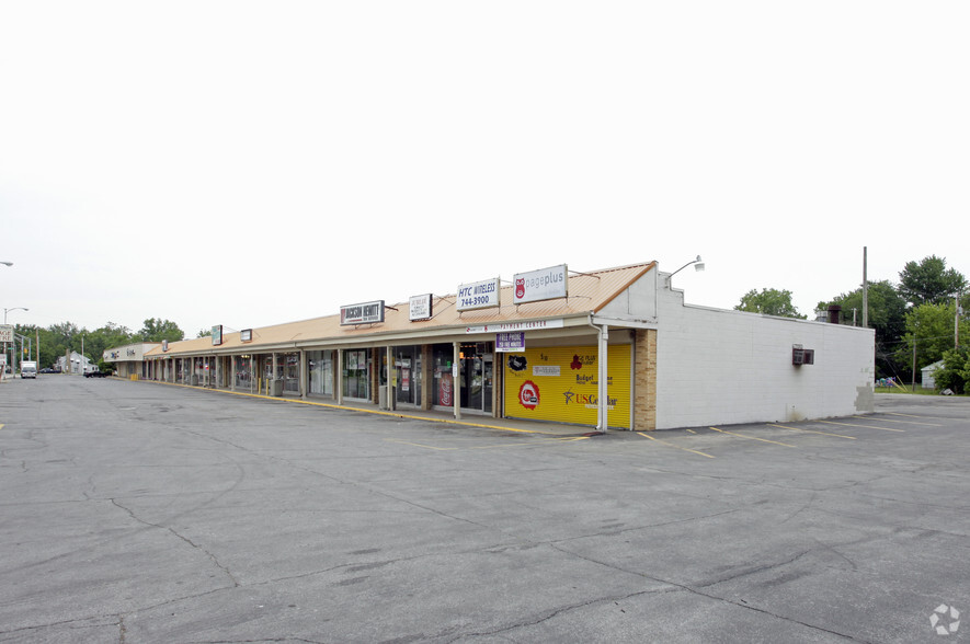 4307-4357 S Anthony Blvd, Fort Wayne, IN 46806 | LoopNet