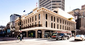 More details for 808 1st St SW, Calgary, AB - Office, Retail for Lease