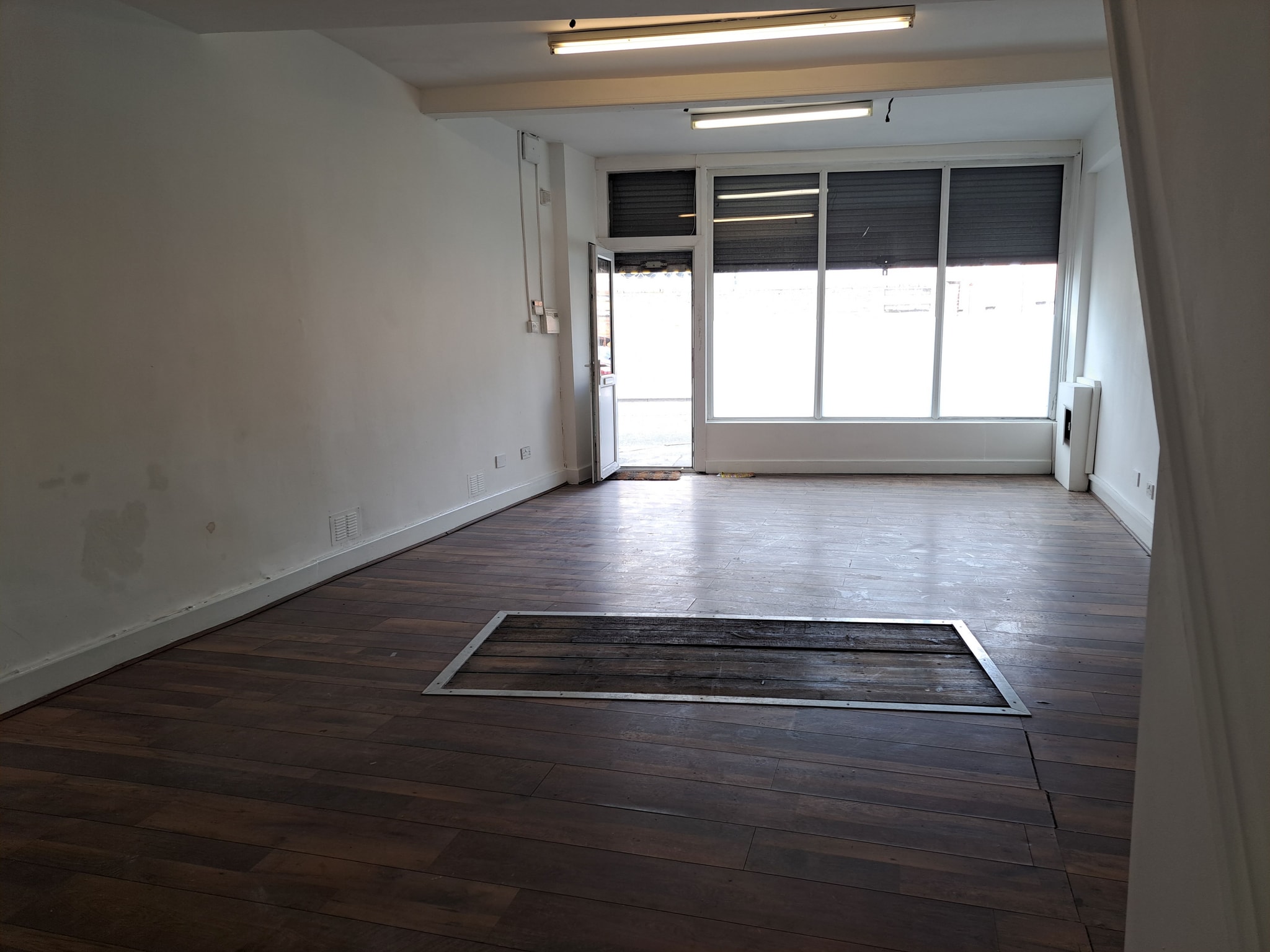 7 Townley St, Manchester for lease Interior Photo- Image 1 of 3