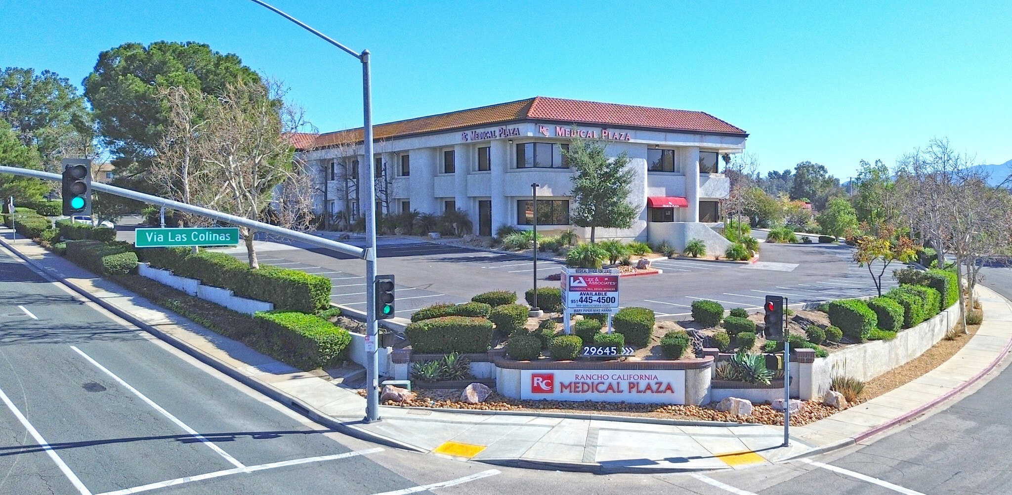 29645 Rancho California Rd, Temecula, CA for lease Building Photo- Image 1 of 12
