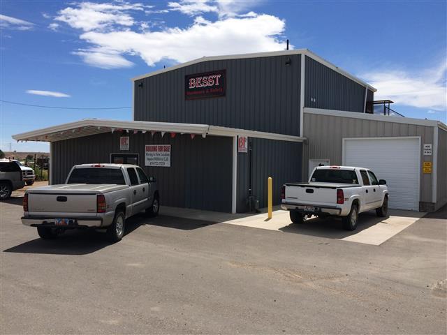 2391 W Highway 40, Roosevelt, UT for sale - Primary Photo - Image 1 of 1