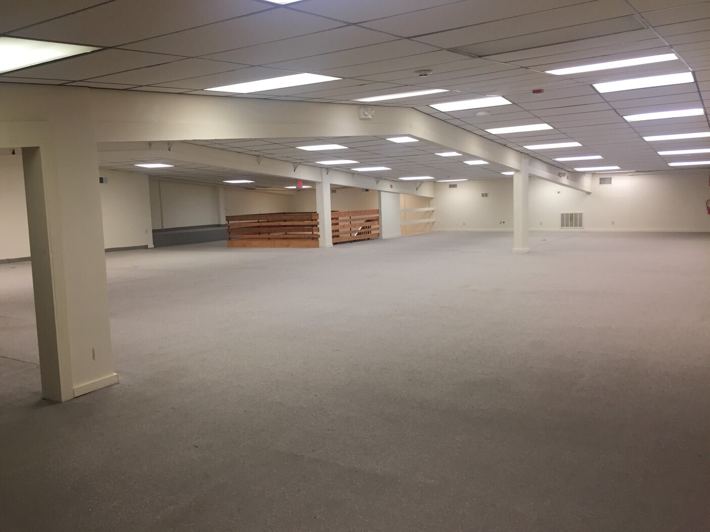 1585 New State Hwy, Raynham, MA for sale Building Photo- Image 1 of 1