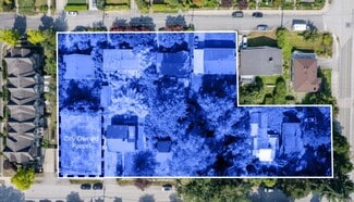 More details for 7165-7195 Stride Av, Burnaby, BC - Land for Sale