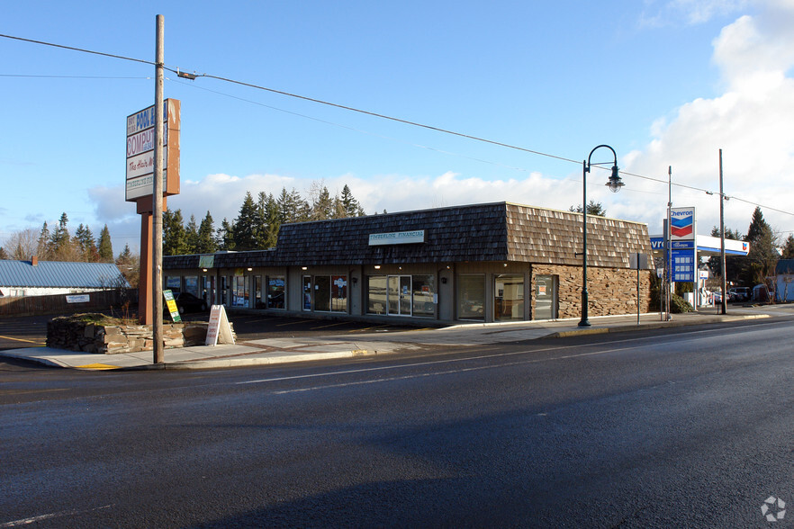 17350-17390 Smith Ave, Sandy, OR for sale - Building Photo - Image 1 of 1