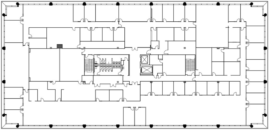 22970 Indian Creek Dr, Sterling, VA for lease Floor Plan- Image 1 of 1