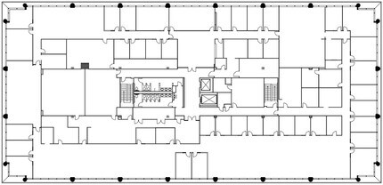 22970 Indian Creek Dr, Sterling, VA for lease Floor Plan- Image 1 of 1